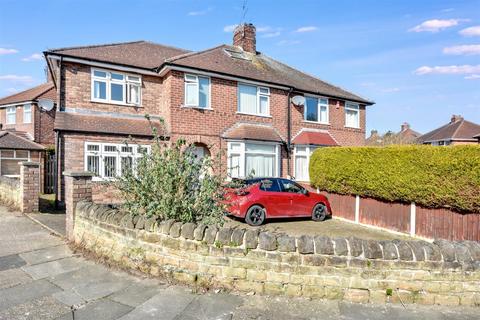 East Crescent, Beeston Rylands... 6 bed semi