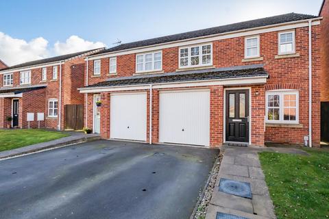 Windlass Drive, Ellesmere. 3 bed house for sale