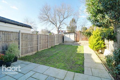 Osidge Lane, London 3 bed semi