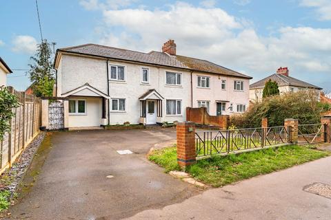 Norwich Road, Poringland 4 bed semi
