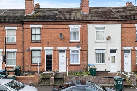 Swan Lane 2 bed terraced house for sale