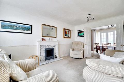 Hay Lane, Monkspath, Solihull 4 bed detached house for sale