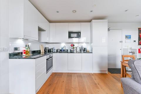 South End, Croydon, CR0 2 bed flat for sale