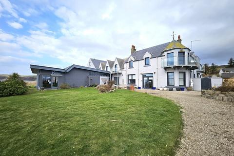 Apartment 7 Harbour Havens @ Kildonan... 2 bed ground floor flat for sale
