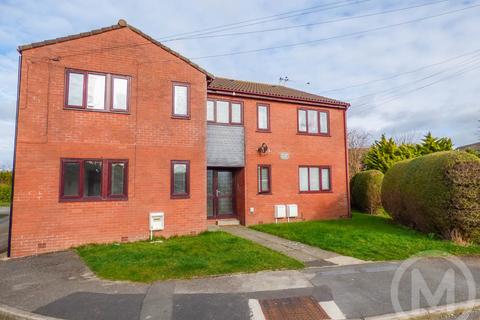 The Conifers, Hambleton... 1 bed apartment for sale