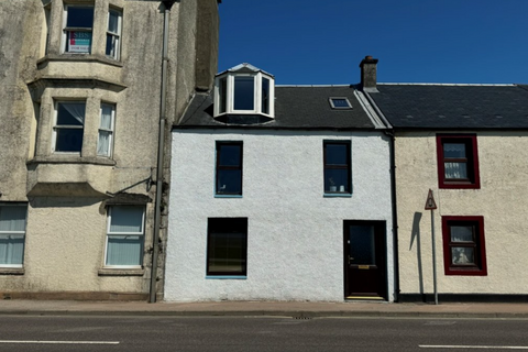 Poltalloch Street, Lochgilphead PA31 3 bed townhouse for sale
