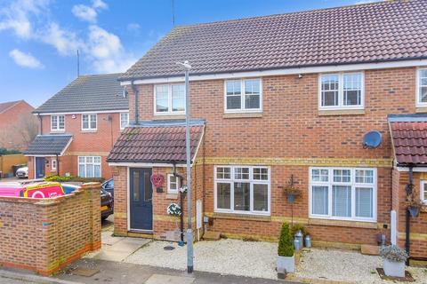 Hawkins Close, Wickford, Essex 3 bed semi