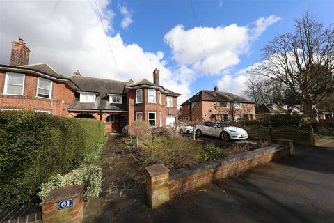 Newland Park, Hull 4 bed semi