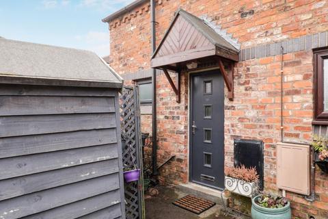 Walworth Street North, York 1 bed terraced house for sale