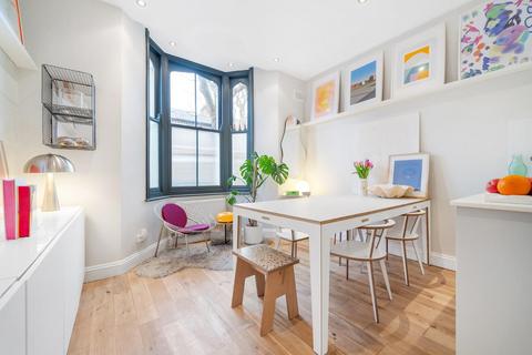 Dalyell Road, SW9 2 bed flat for sale