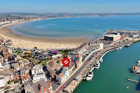 Weymouth 5 bed semi