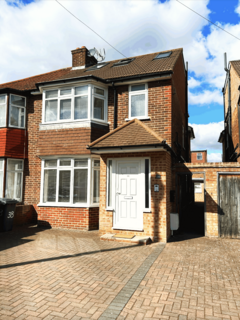 Cleveland Gardens, London NW2 4 bed block of apartments for sale