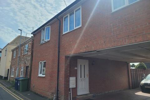 Wisbech PE13 3 bed semi