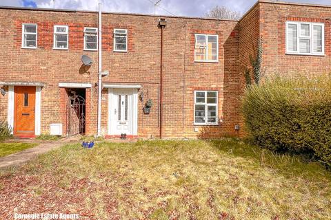 Two Acres, Welwyn Garden City AL7 3 bed terraced house for sale