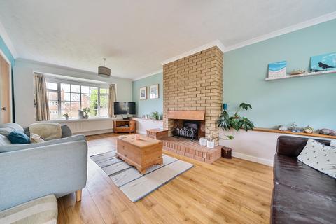 Elmlea Avenue, Westbury On Trym... 5 bed detached house for sale