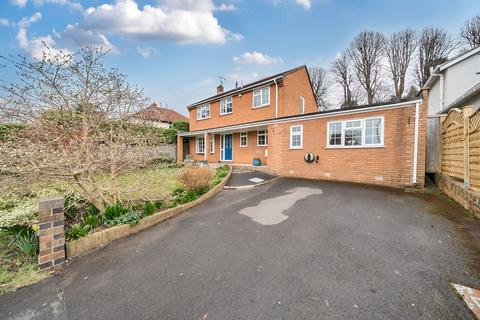 Elmlea Avenue, Westbury On Trym... 5 bed detached house for sale