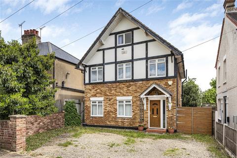 Victoria Road, New Barnet, Barnet, EN4 5 bed detached house for sale