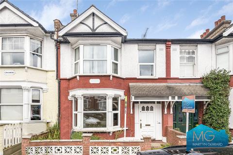 Lewis Gardens, London, N2 3 bed terraced house for sale