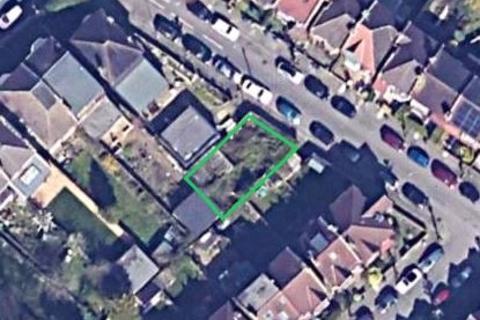 Rosemary Avenue, London, N3 Land for sale