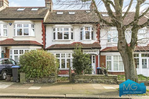 Broomfield Avenue, London, N13 4 bed terraced house for sale