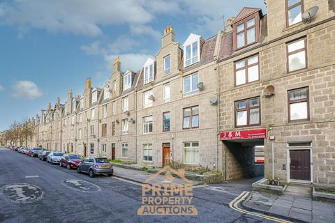 Walker Road, Aberdeen AB11 1 bed flat for sale