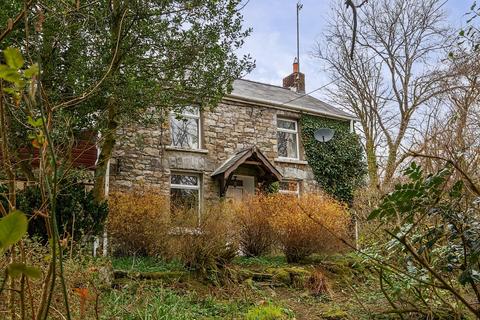 Pontpren, Penderyn, Aberdare, Rhondda... 3 bed property with land for sale