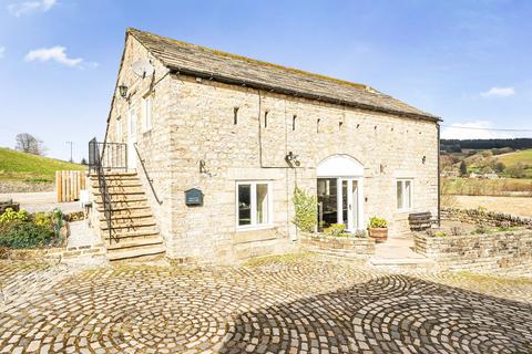 Ramsgill, Harrogate, HG3 4 bed barn conversion for sale