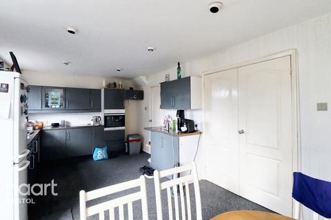 Fortfield Road, Bristol 3 bed link detached house for sale