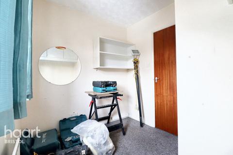 Fortfield Road, Bristol 3 bed link detached house for sale