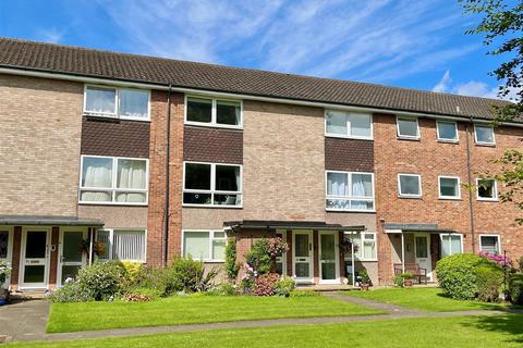 Eldon Drive, Walmley, Sutton Coldfield 2 bed apartment for sale