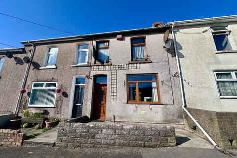 Pontycymer, Bridgend CF32 1 bed terraced house for sale