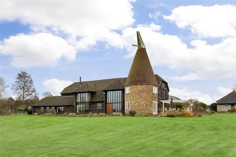 Fordcombe Road, Penshurst, Tonbridge... 6 bed detached house for sale