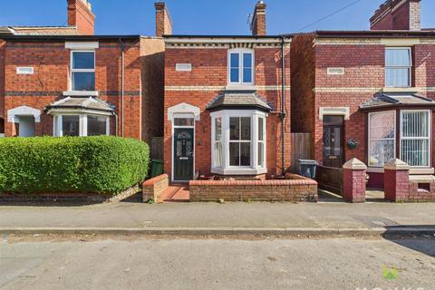 Falstaff Street, Greenfields, Shrewsbury 3 bed detached house for sale