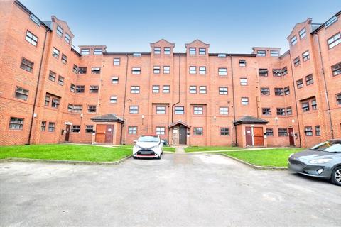 Kelso Heights, Belle Vue Road, Leeds... 3 bed apartment for sale
