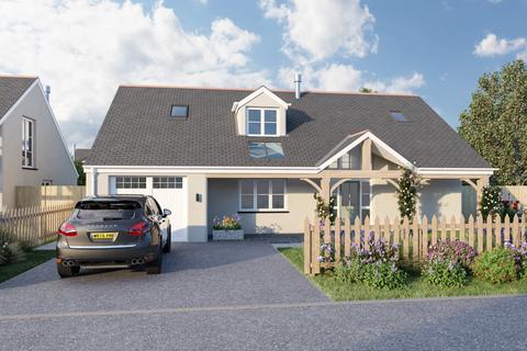 Brambling Cottage, Holsworthy, EX22 4 bed detached bungalow for sale