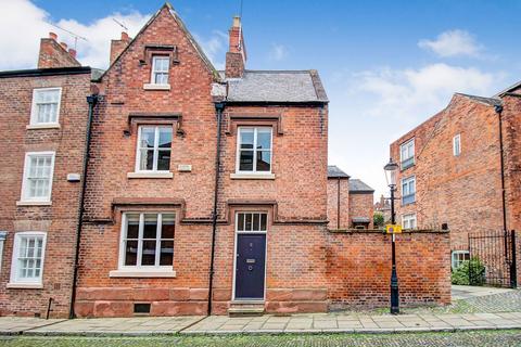 Shipgate Street, Chester CH1 3 bed end of terrace house for sale