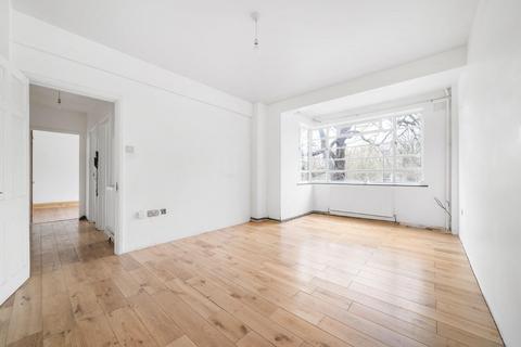 Brixton Hill, SW2 1 bed flat for sale