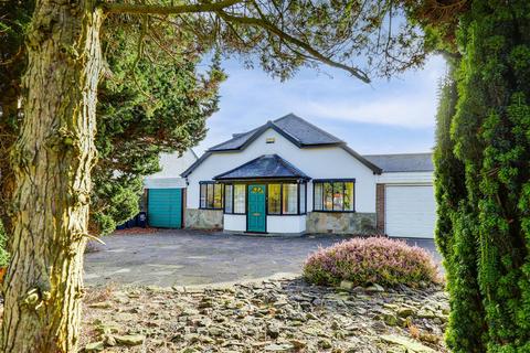 Papplewick Lane, Hucknall NG15 2 bed detached bungalow for sale