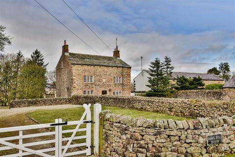 Easington Road, Clitheroe BB7 5 bed detached house for sale