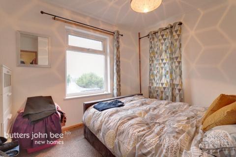 Moston Road, Sandbach 2 bed block of apartments for sale