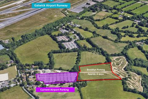 Bonnetts Lane, Ifield, RH11 Land for sale