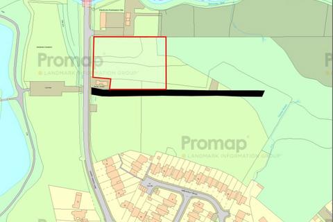 Swan Lane, Sandhurst, GU47 Land for sale