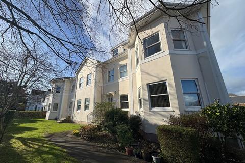 Grosvenor Road, Paignton TQ4 1 bed flat for sale