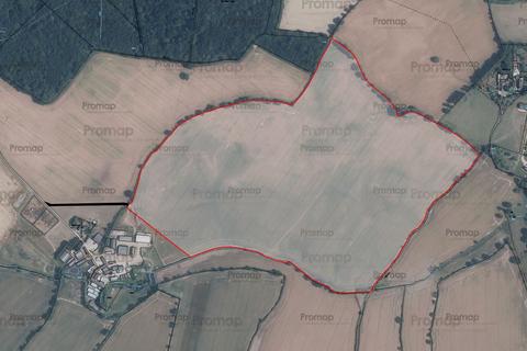 Dunmow, Barnston, CM6 Land for sale