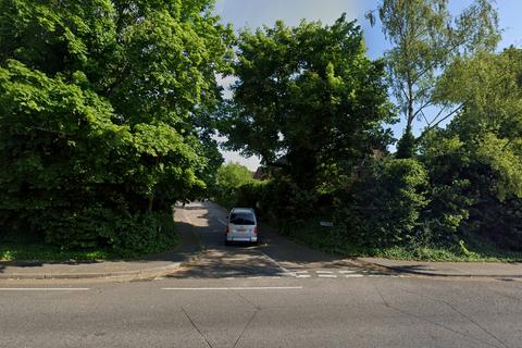 The Paddock, Guildford, GU1 Land for sale