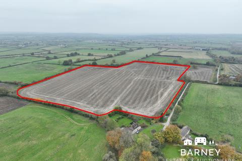 'Bincknoll Manor', Royal Wootton... Land for sale