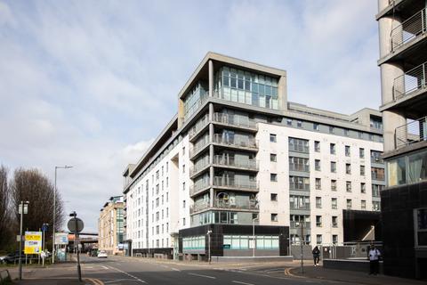 Wallace Street, Glasgow G5 2 bed flat for sale