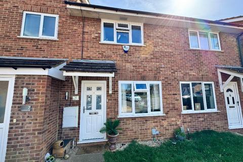 Windermere Close, Flitwick... 2 bed terraced house for sale