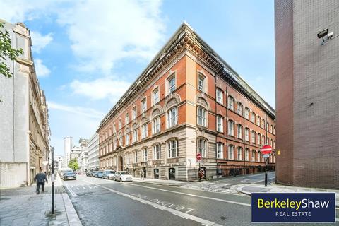 The Albany Building, Old Hall Street... 2 bed apartment for sale