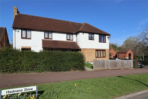 Hadrians Drive, Bancroft Park, MK13 6 bed detached house for sale